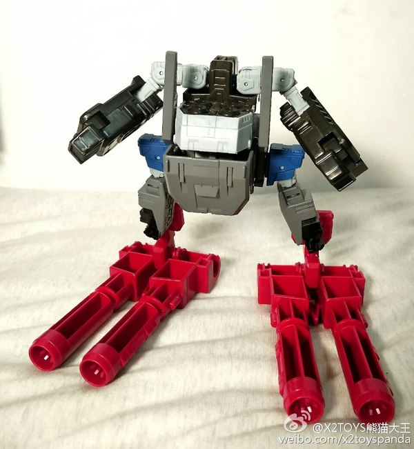 Titans Return Blaster And Cerebros Demonstrate Fan Mode Potential 08 (8 of 19)